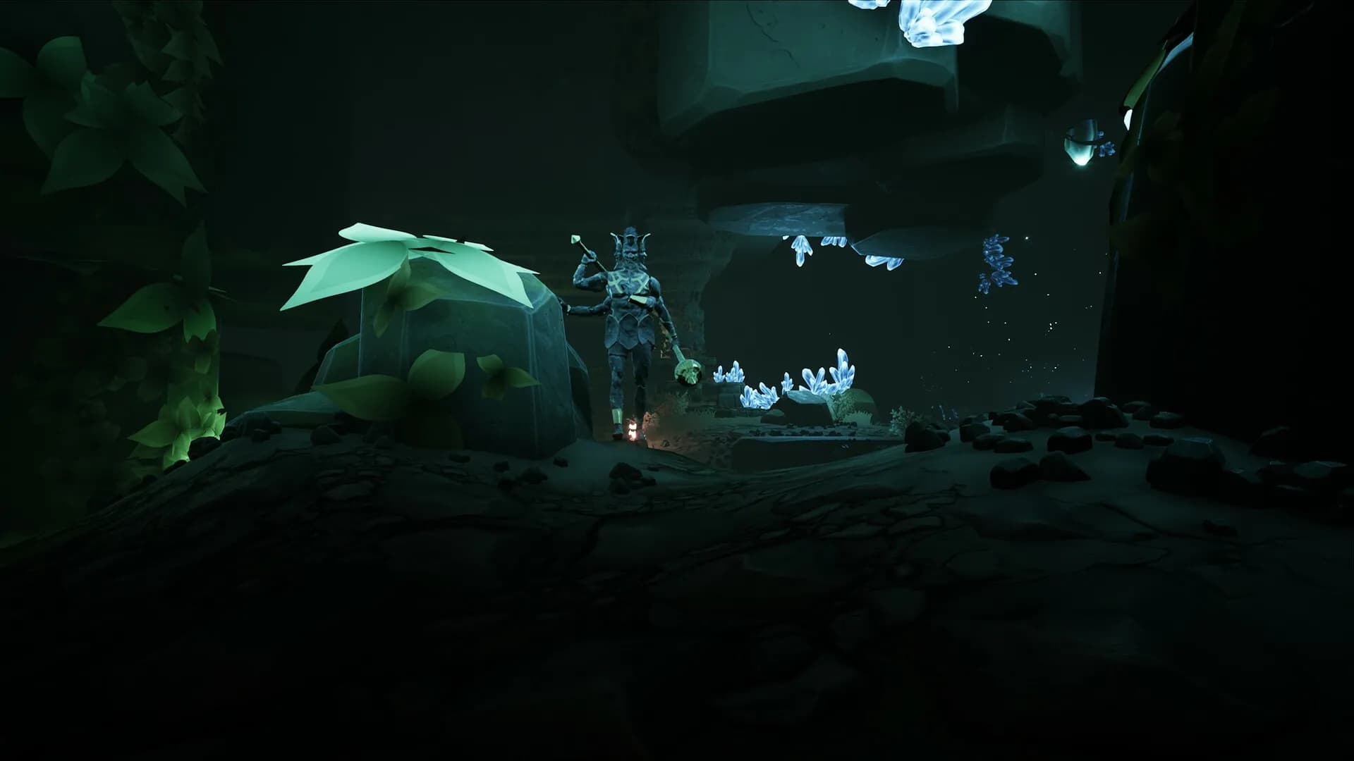 Expedition Agartha screenshot screenshot 13