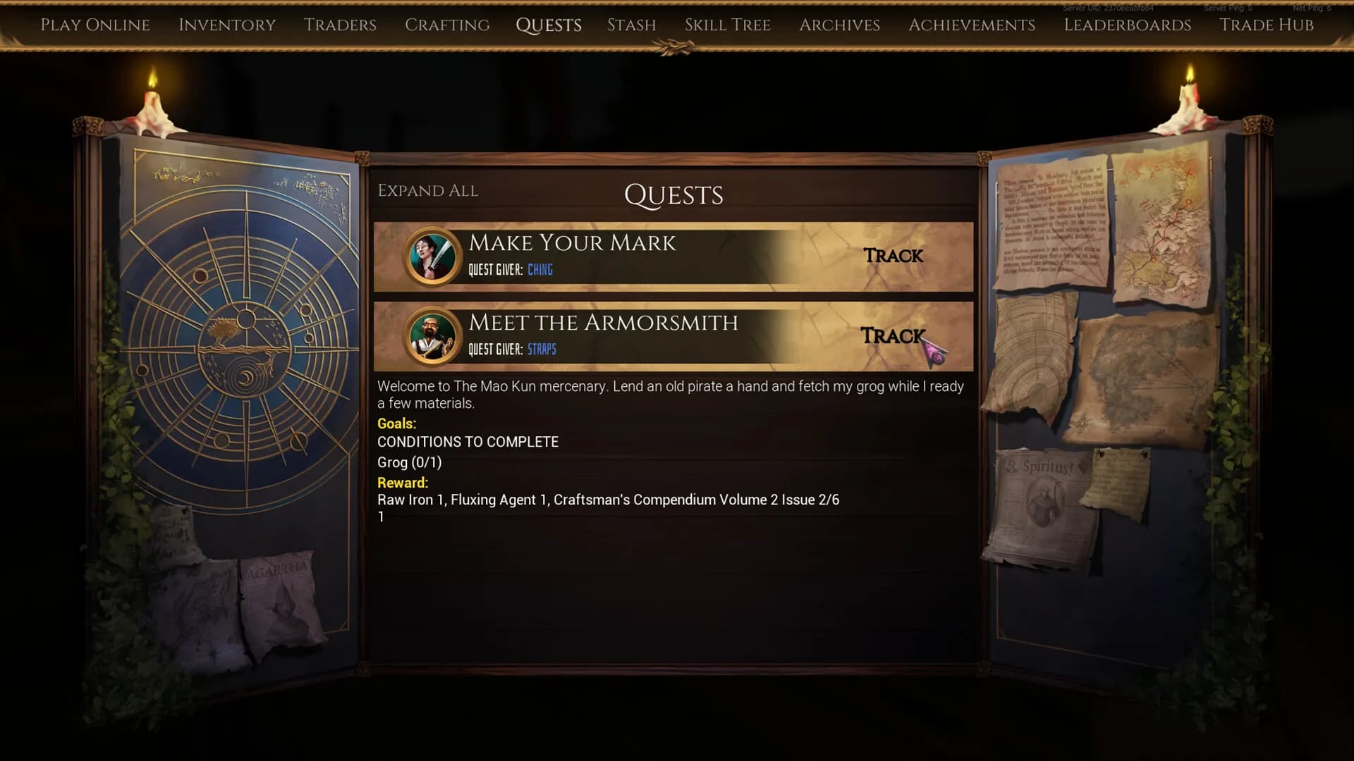 Expedition Agartha screenshot screenshot 16