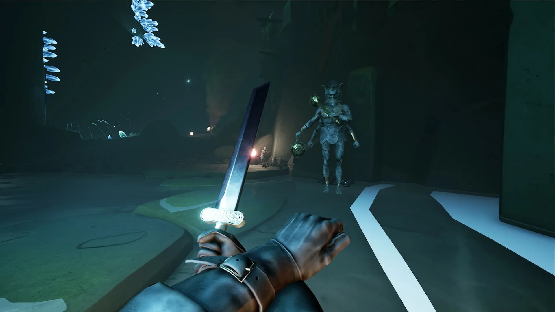 Expedition Agartha screenshot screenshot 18
