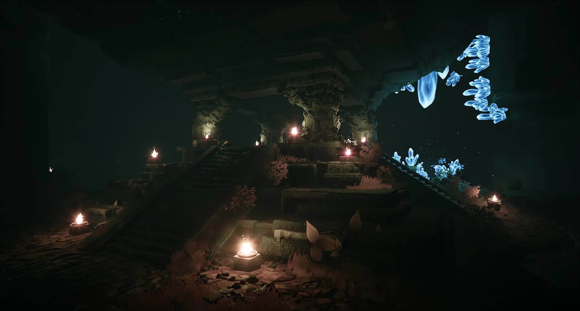 Expedition Agartha screenshot screenshot 19
