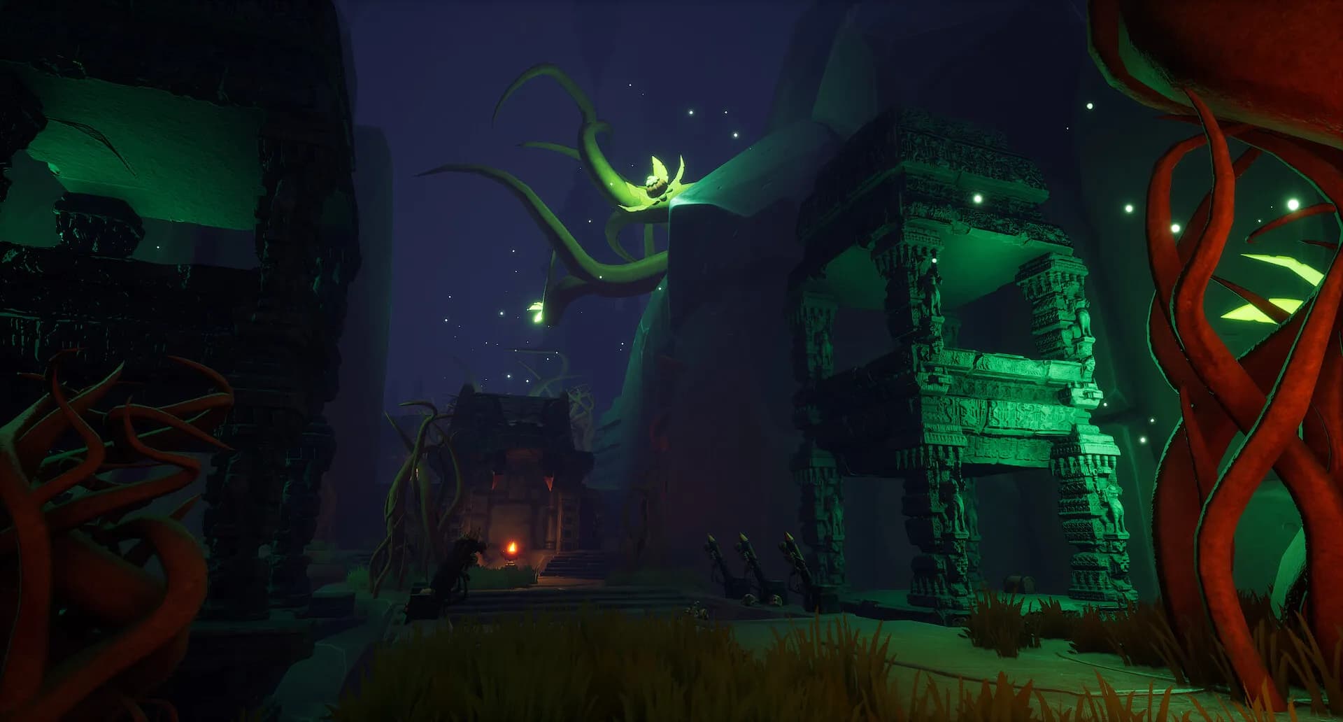 Expedition Agartha screenshot screenshot 21
