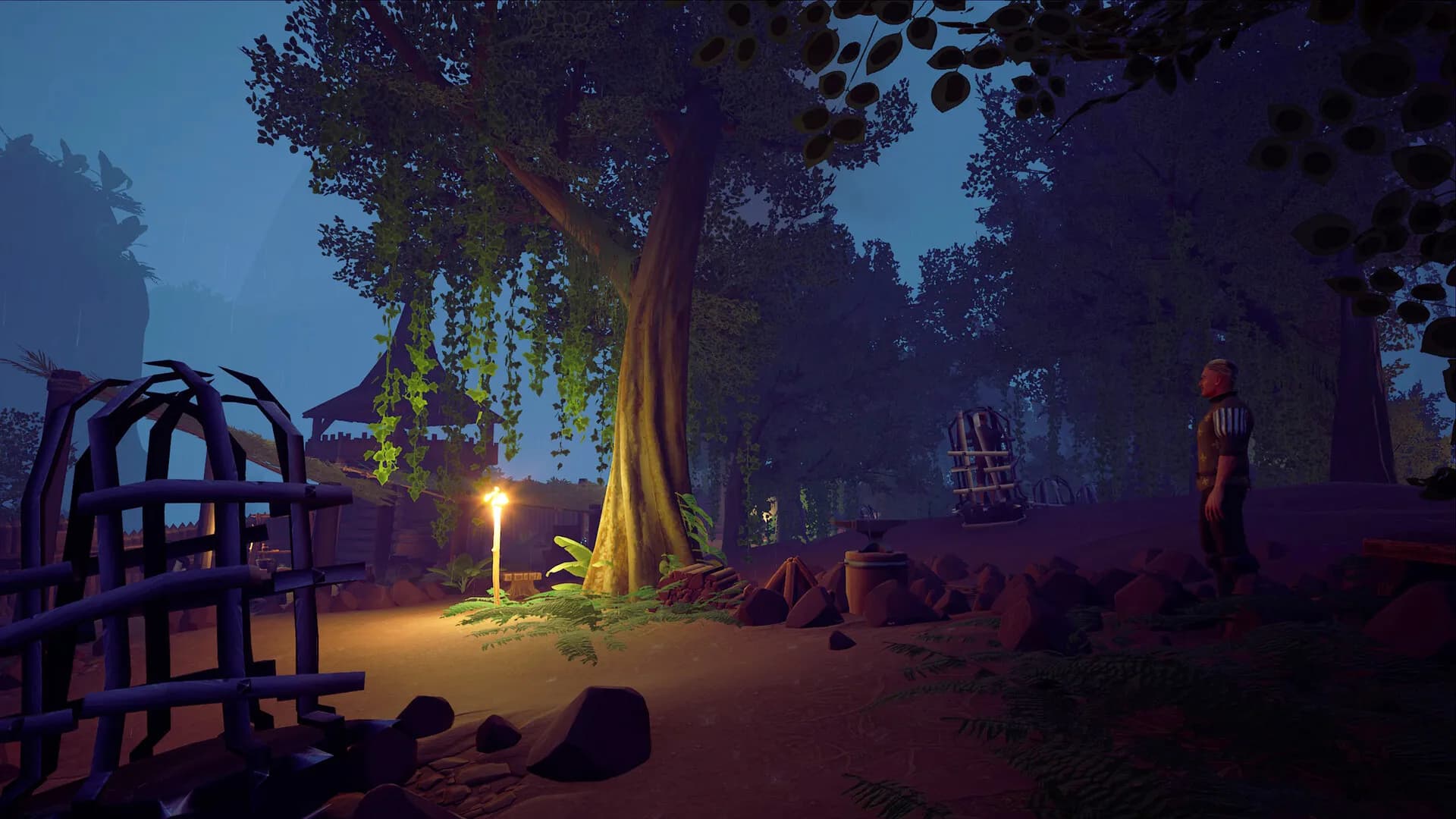 Expedition Agartha screenshot screenshot 7