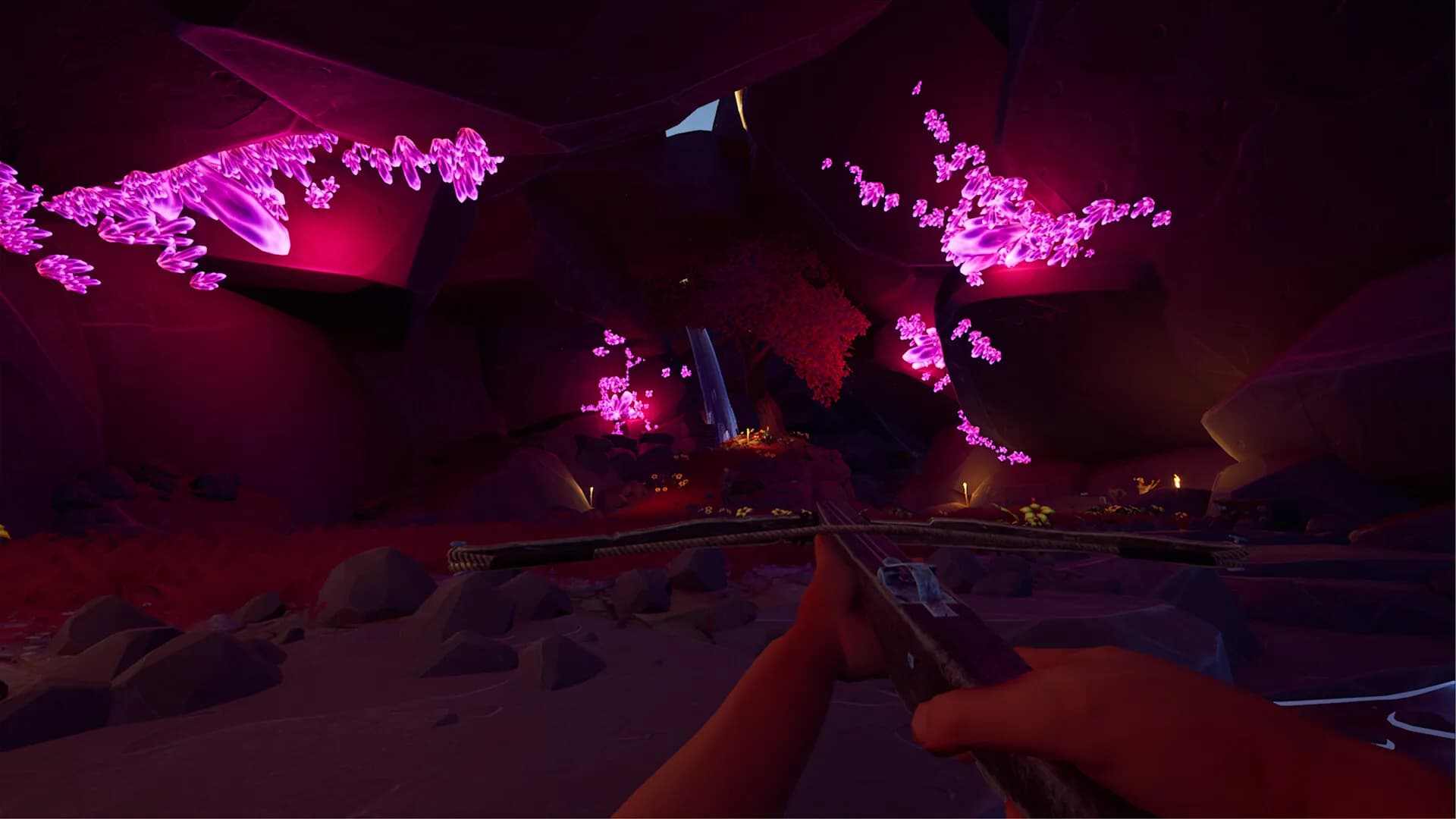 Expedition Agartha screenshot screenshot 8