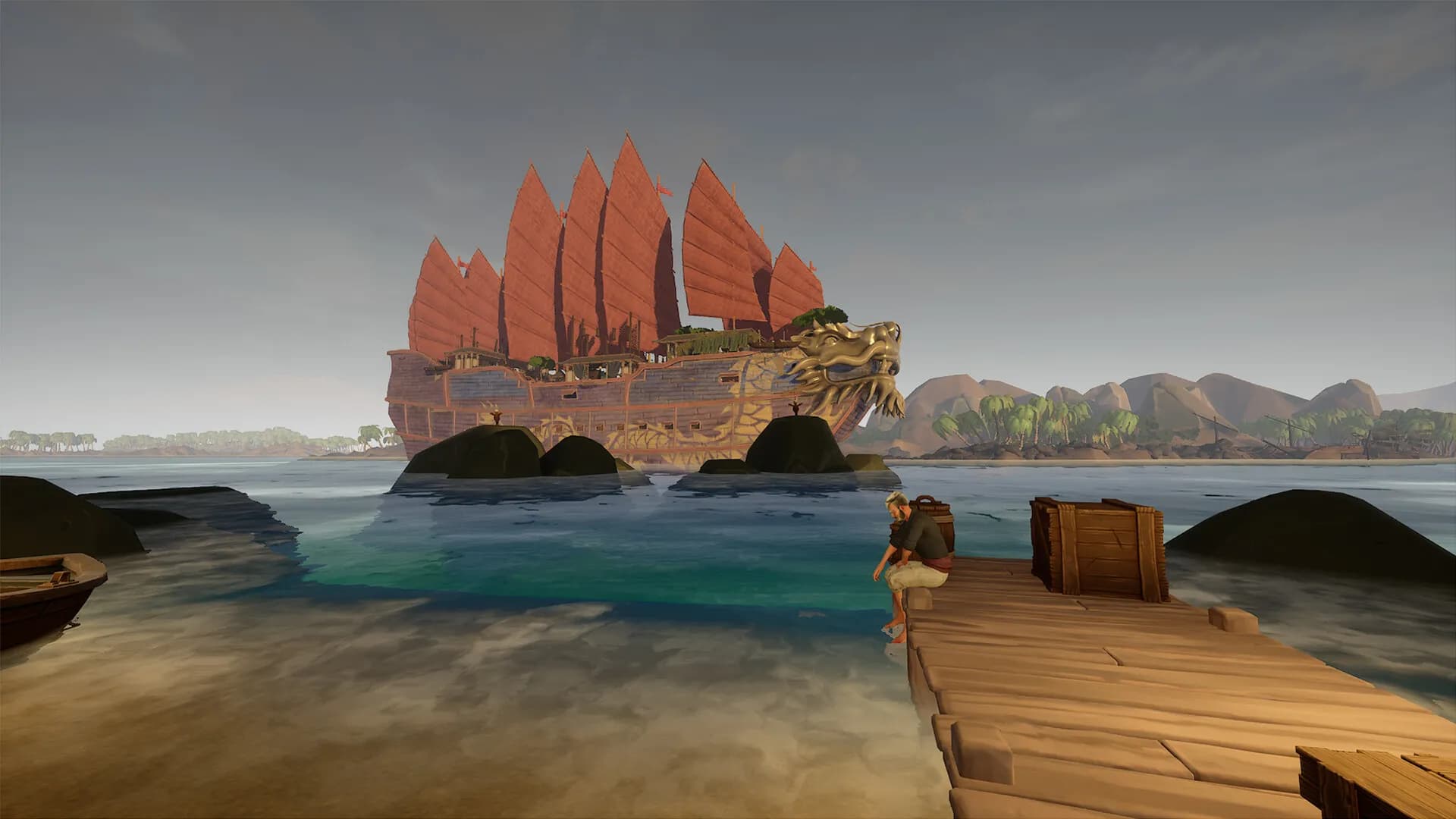 Expedition Agartha screenshot screenshot 9