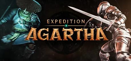 expedition agartha vertical card thumbnail