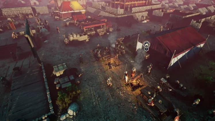 Expeditions: Rome screenshot screenshot 7