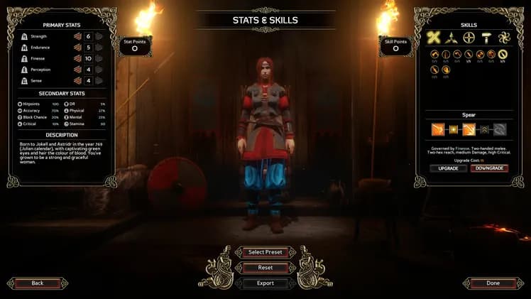Expeditions: Viking screenshot screenshot 9