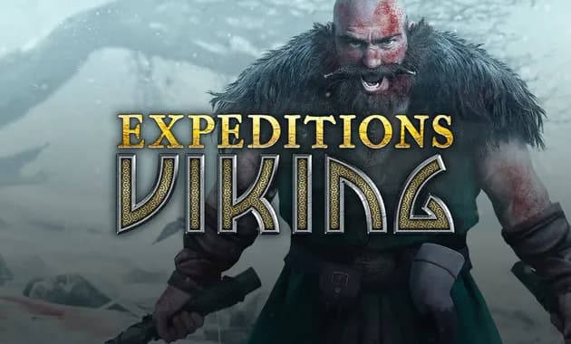 expeditions: viking vertical card thumbnail