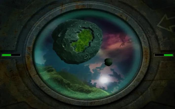 Expendable screenshot screenshot 7
