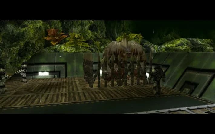 Expendable screenshot screenshot 8