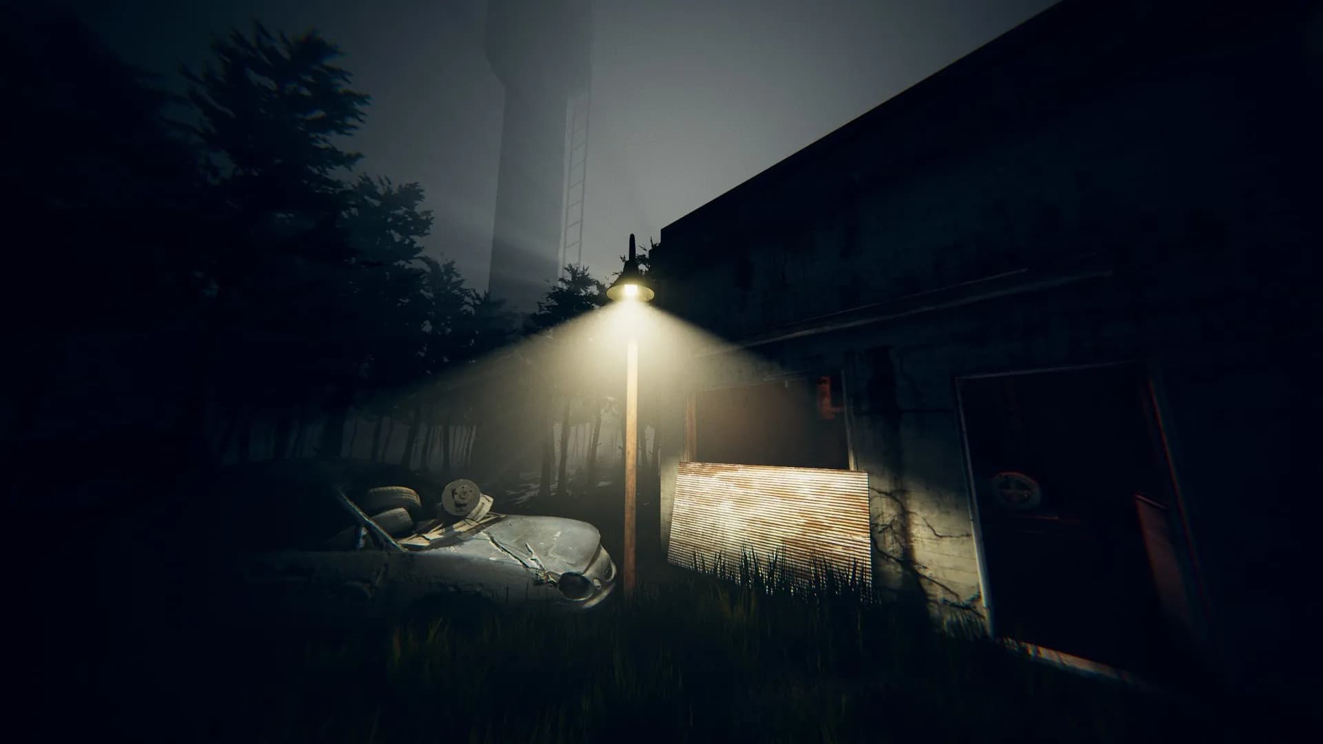 Extinction screenshot screenshot 0