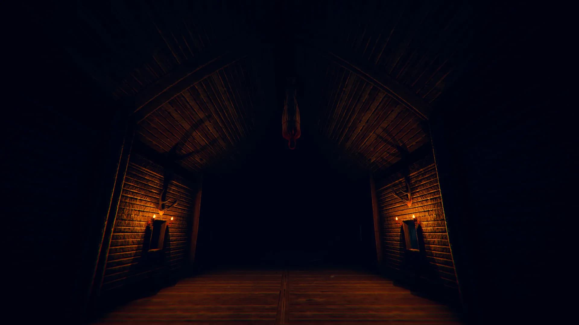 Extinction screenshot screenshot 1