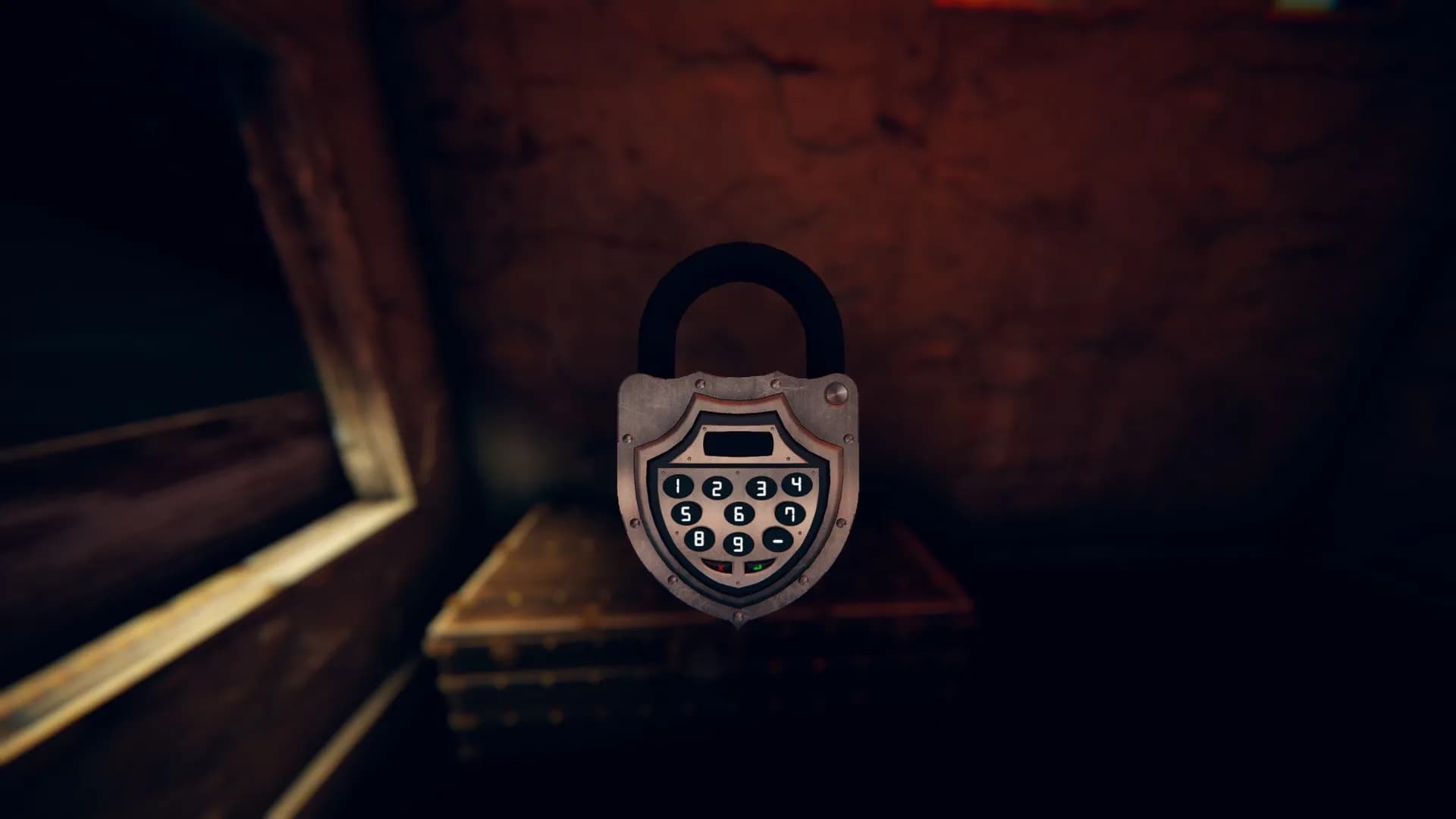 Extinction screenshot screenshot 3