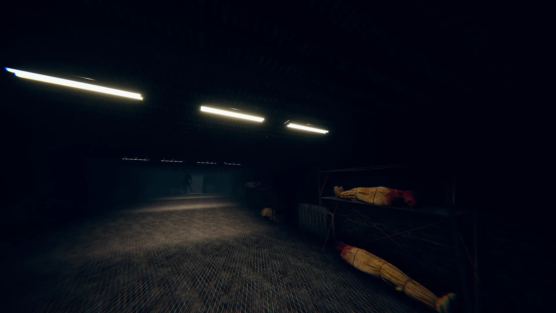 Extinction screenshot screenshot 4