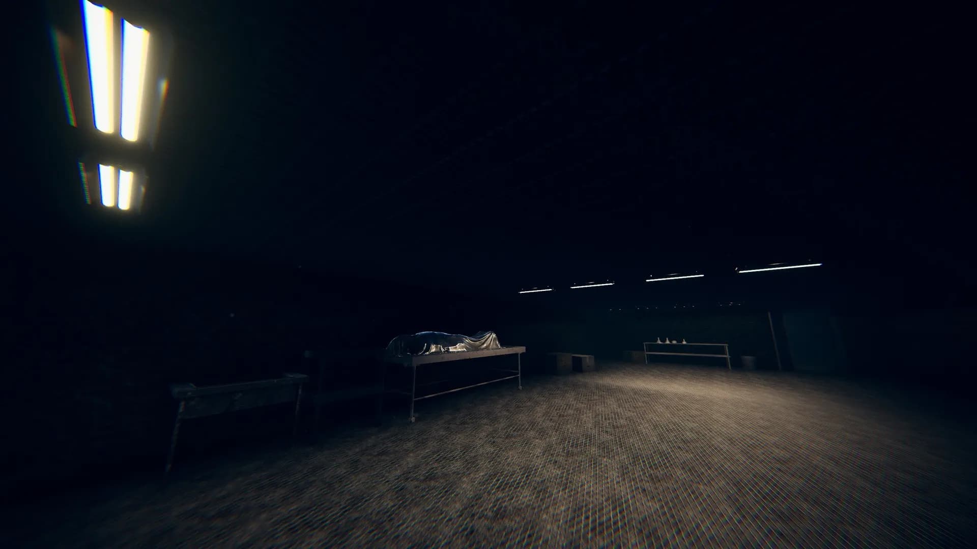 Extinction screenshot screenshot 6