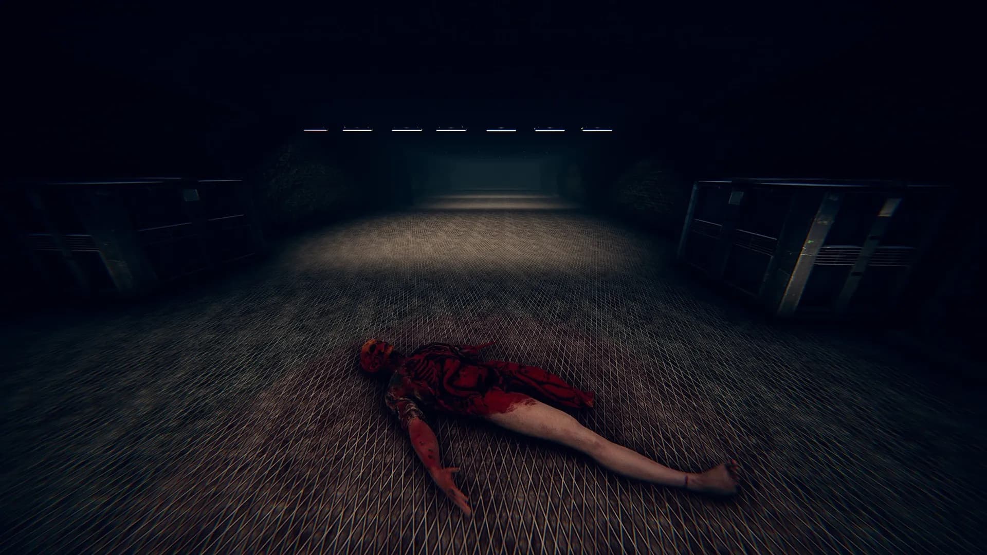 Extinction screenshot screenshot 7