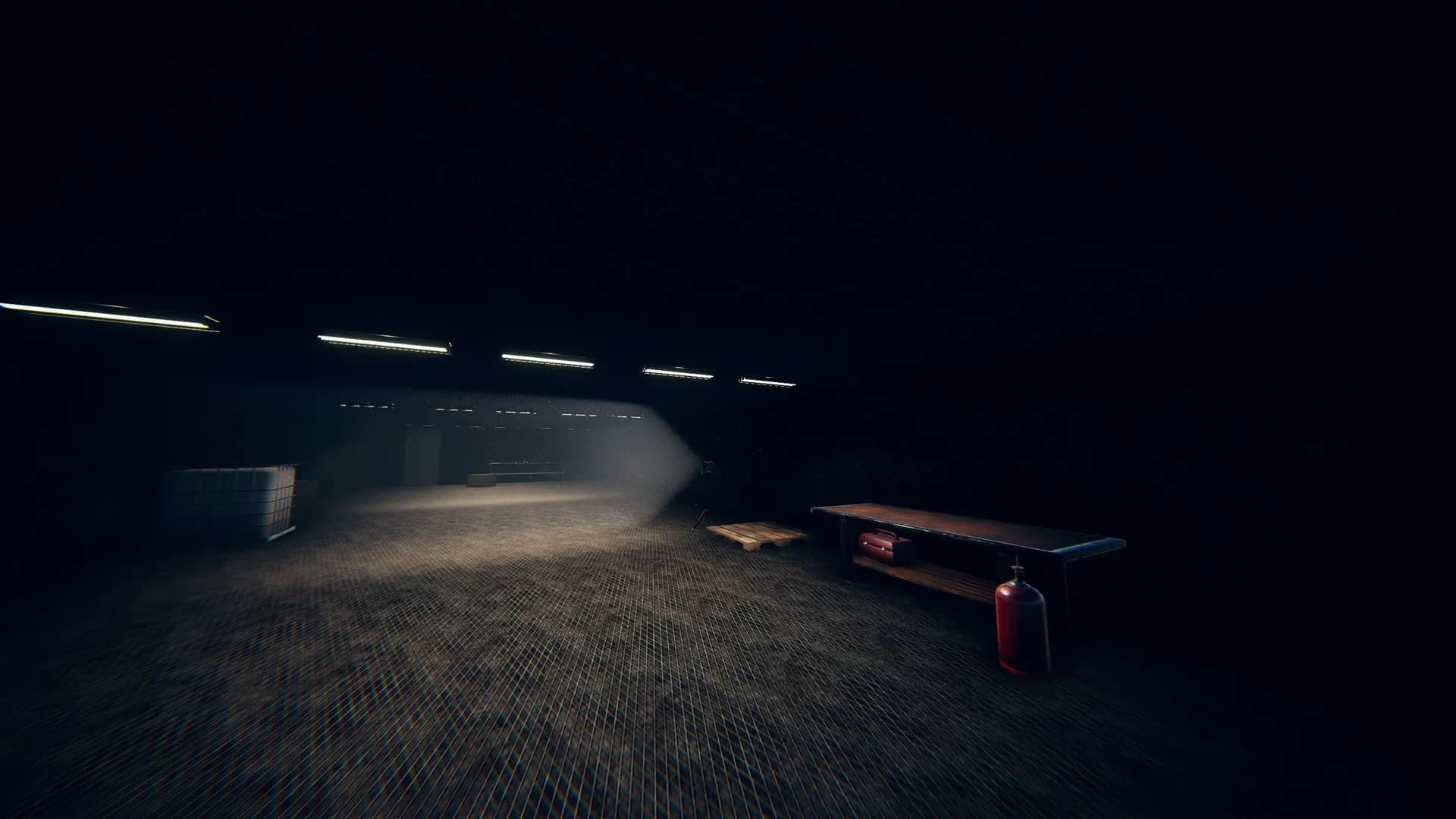 Extinction screenshot screenshot 8