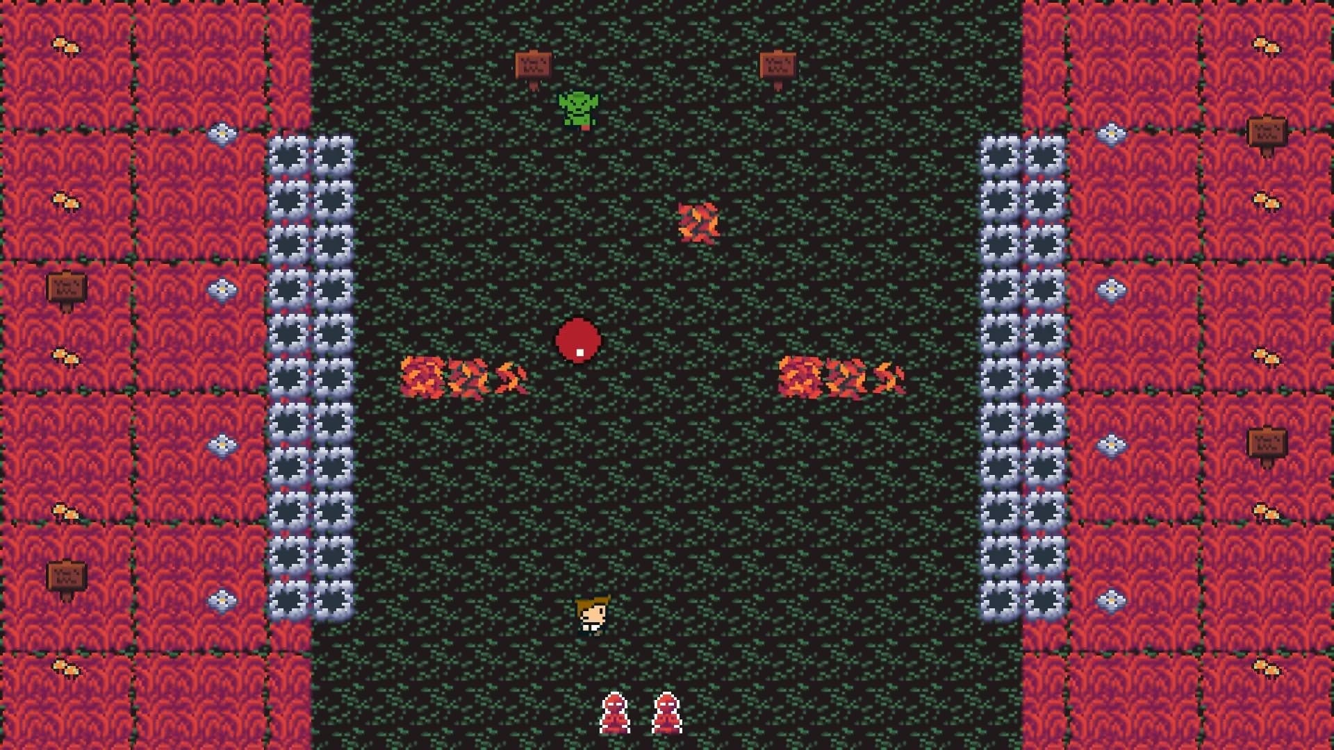 Extraordinary Ball screenshot screenshot 1