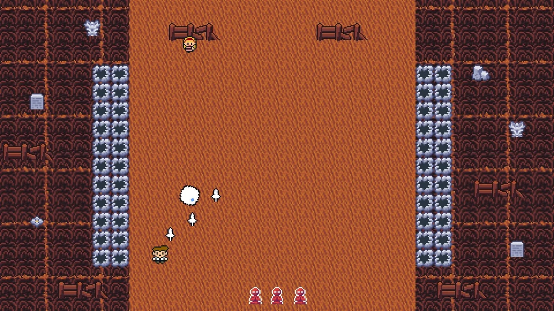 Extraordinary Ball screenshot screenshot 3