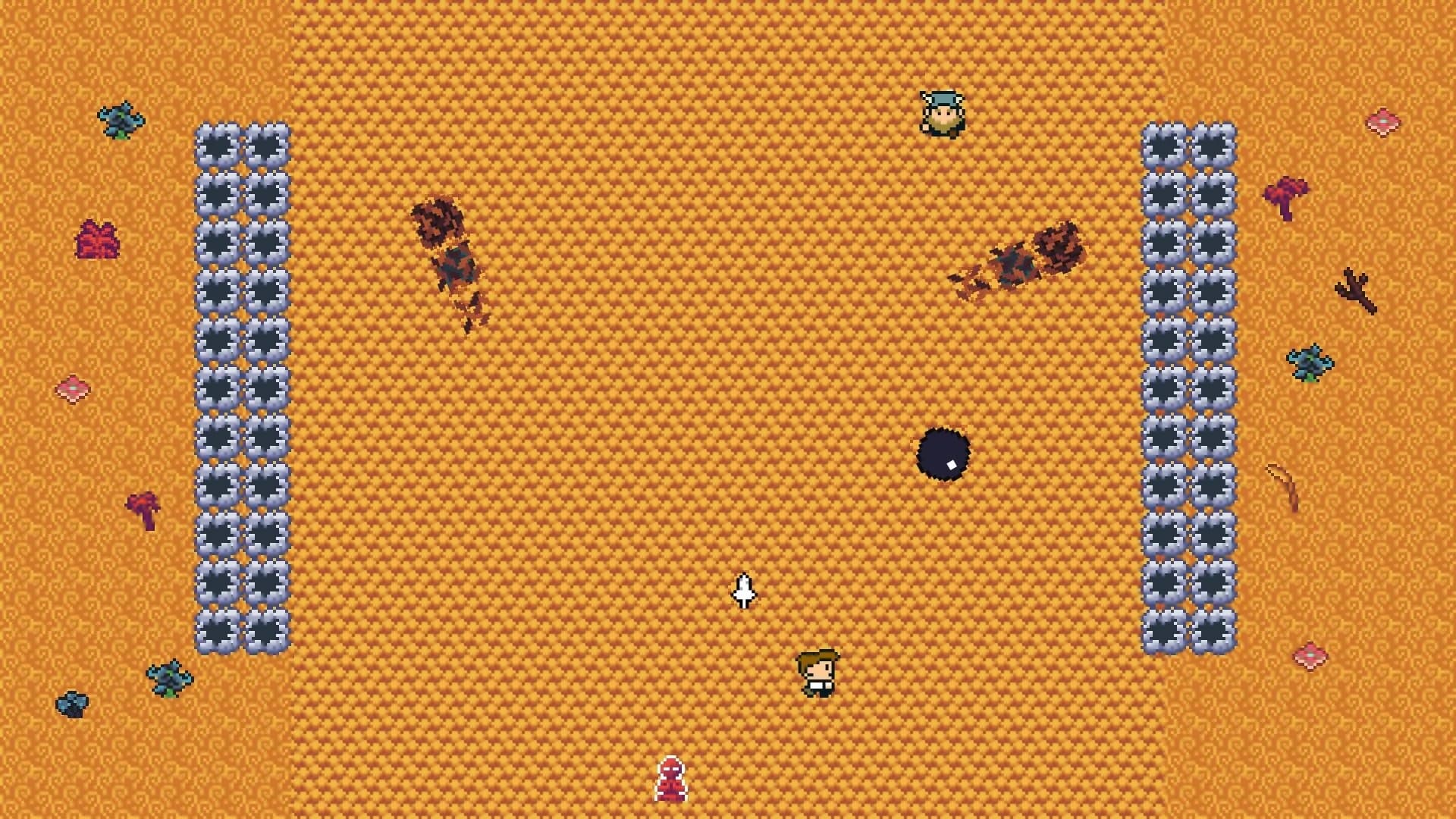 Extraordinary Ball screenshot screenshot 4