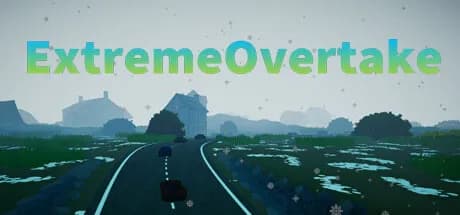extreme overtake vertical card thumbnail