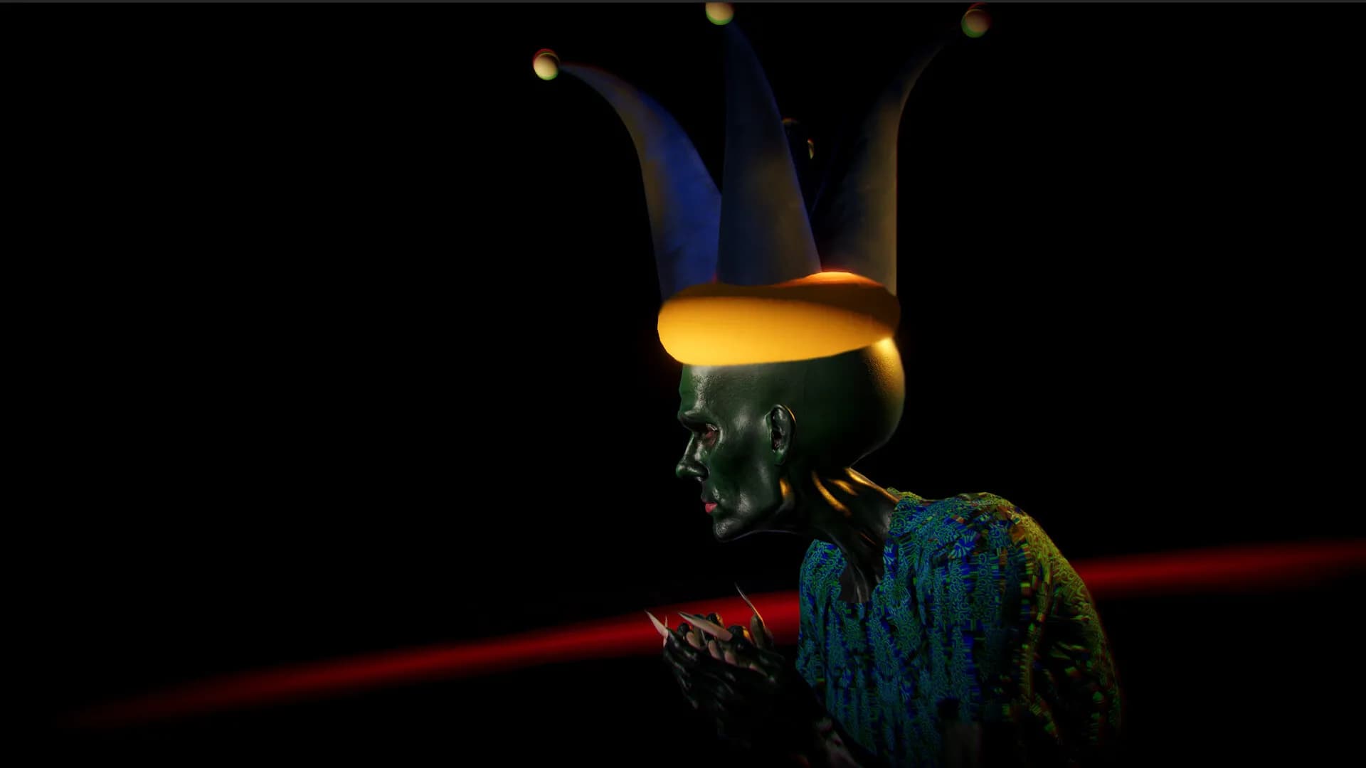 Eye Of The Summoner screenshot screenshot 3