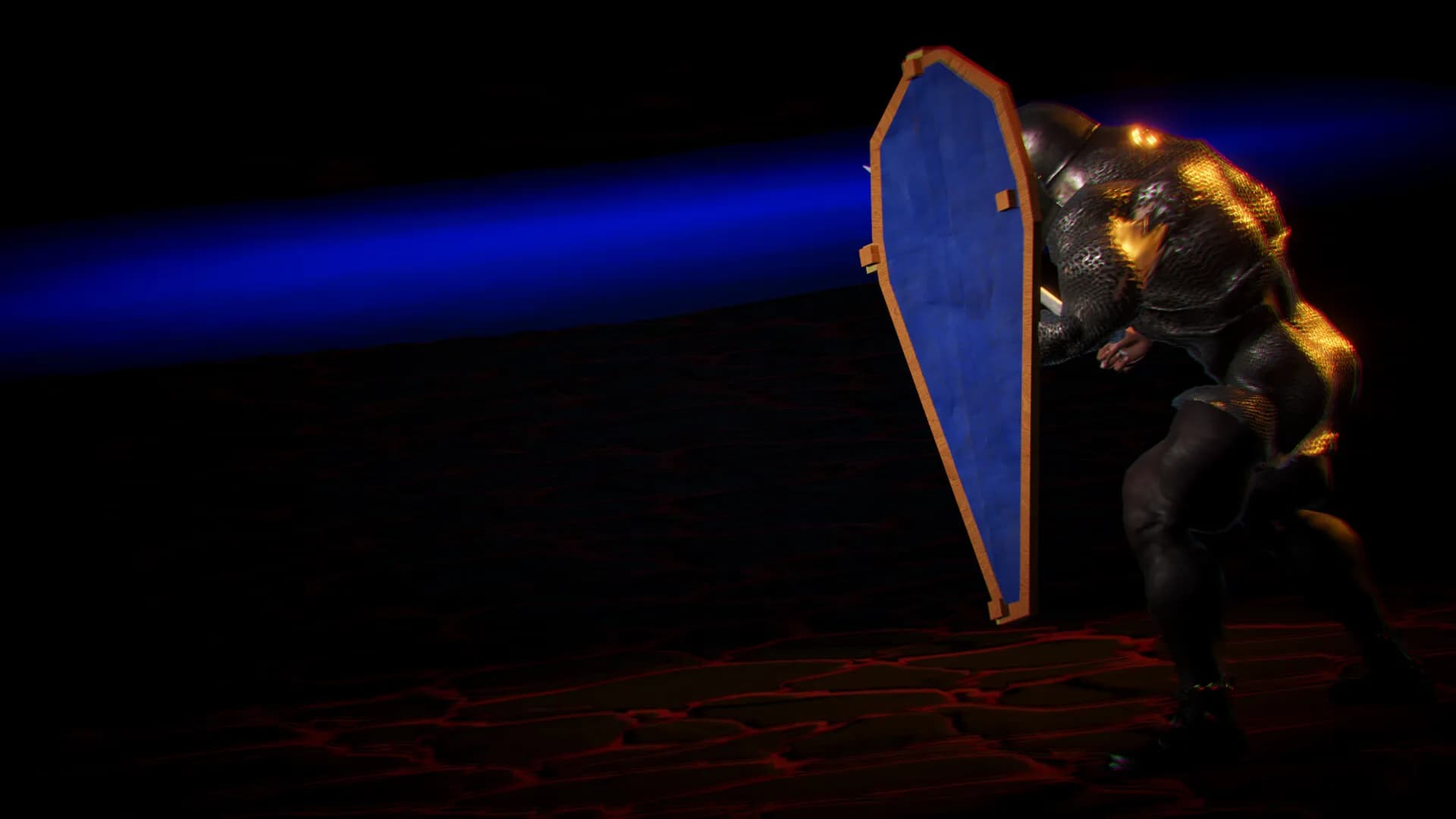 Eye Of The Summoner screenshot screenshot 7