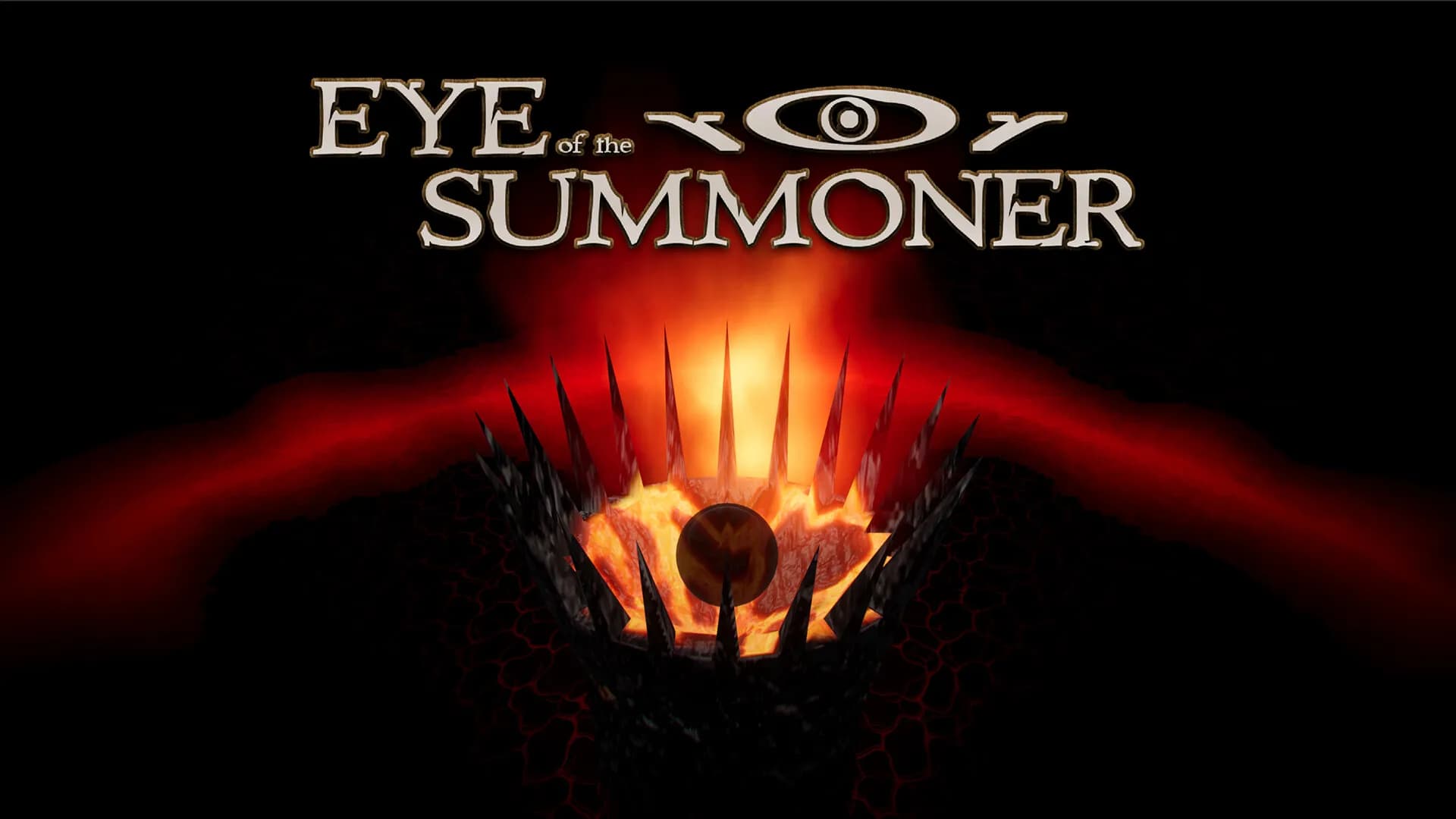 Eye Of The Summoner screenshot screenshot 8