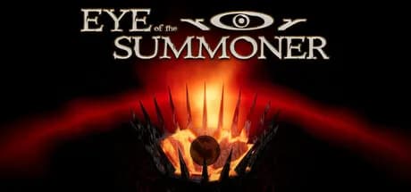 eye of the summoner vertical card thumbnail