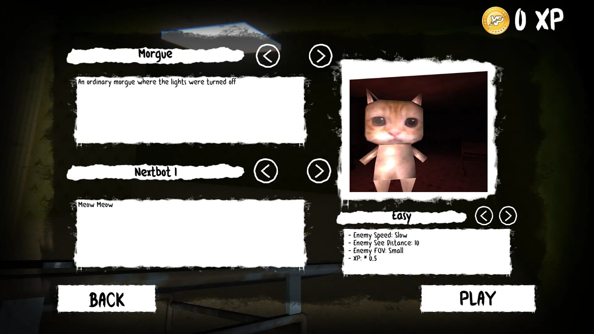 Eyes Of Memes screenshot screenshot 4