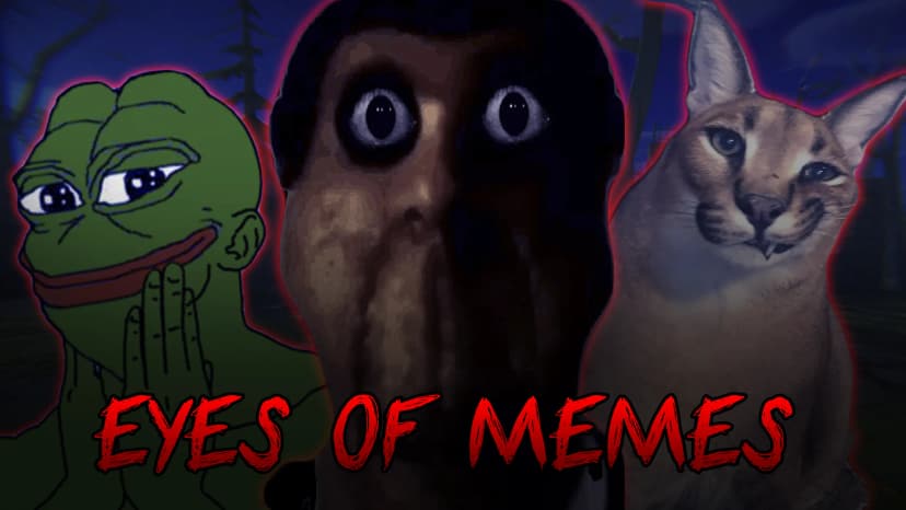 eyes of memes thumbnail