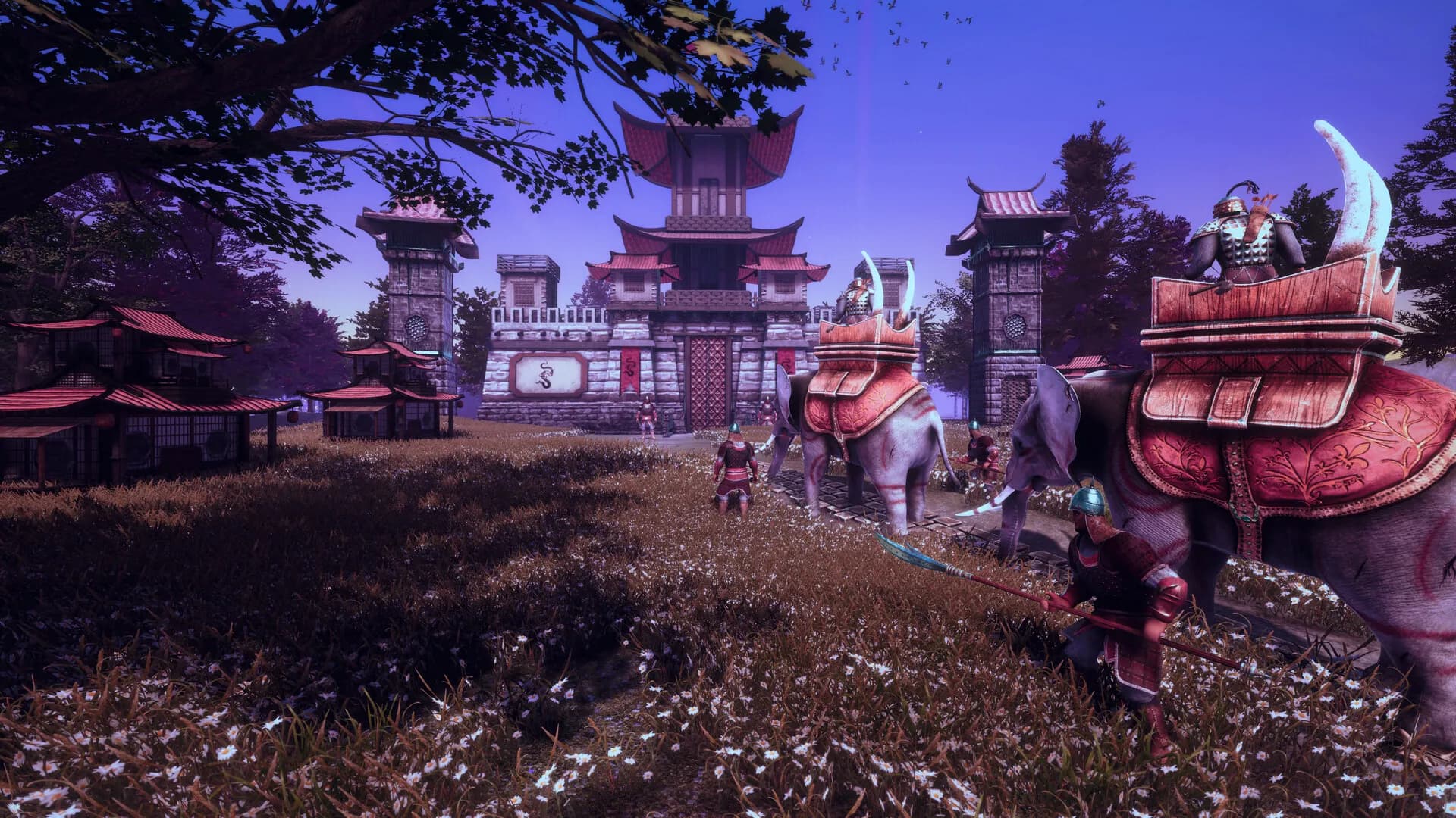 Eyes of War screenshot screenshot 0