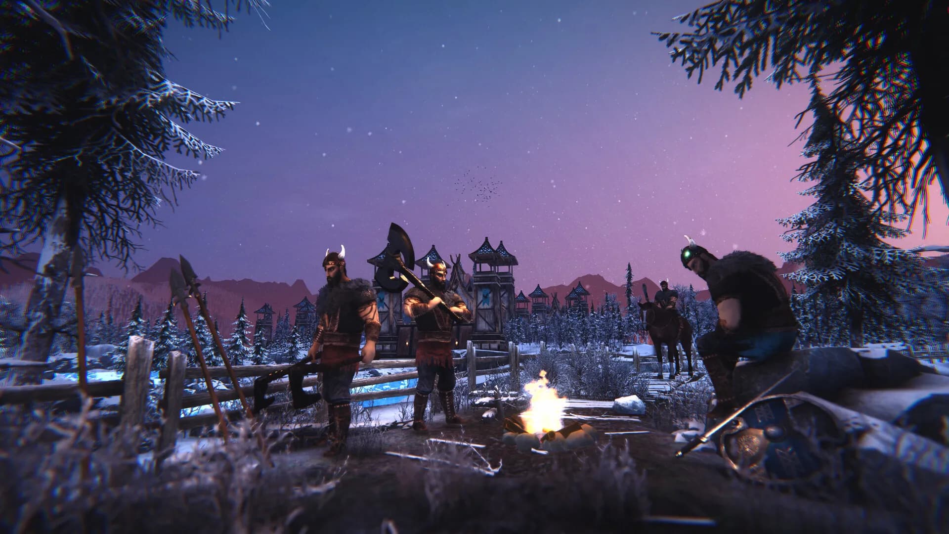 Eyes of War screenshot screenshot 3