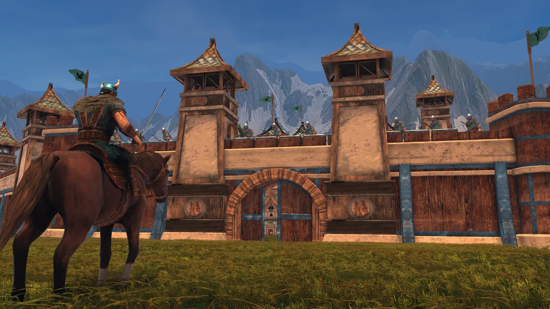 Eyes of War screenshot screenshot 4