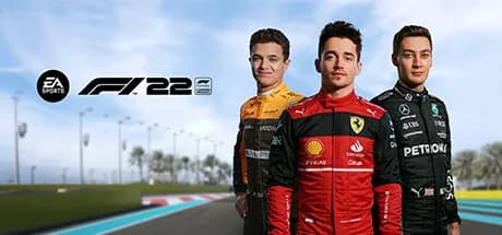 f1 22 vertical card thumbnail
