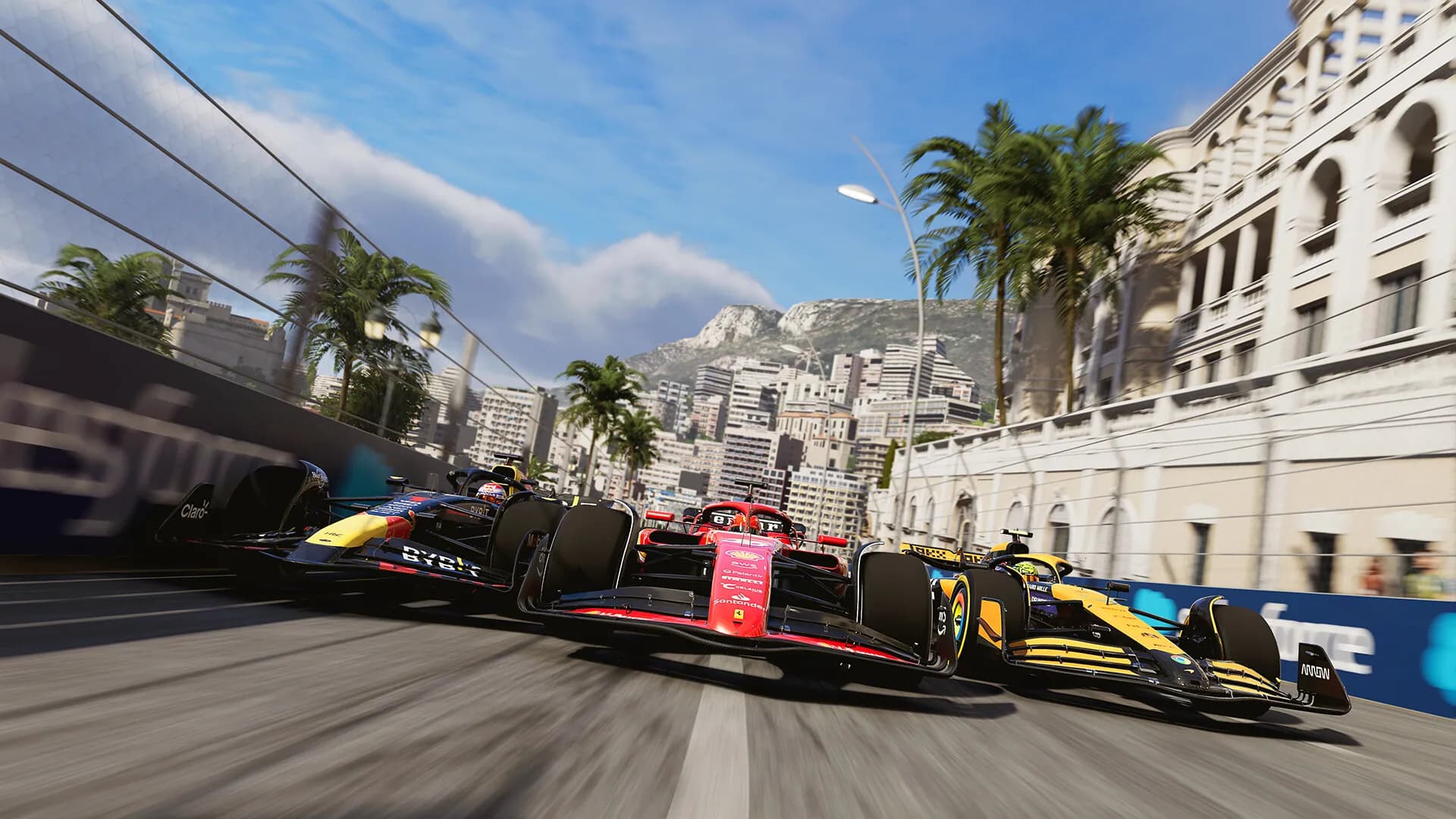 F1 24 screenshot screenshot 5
