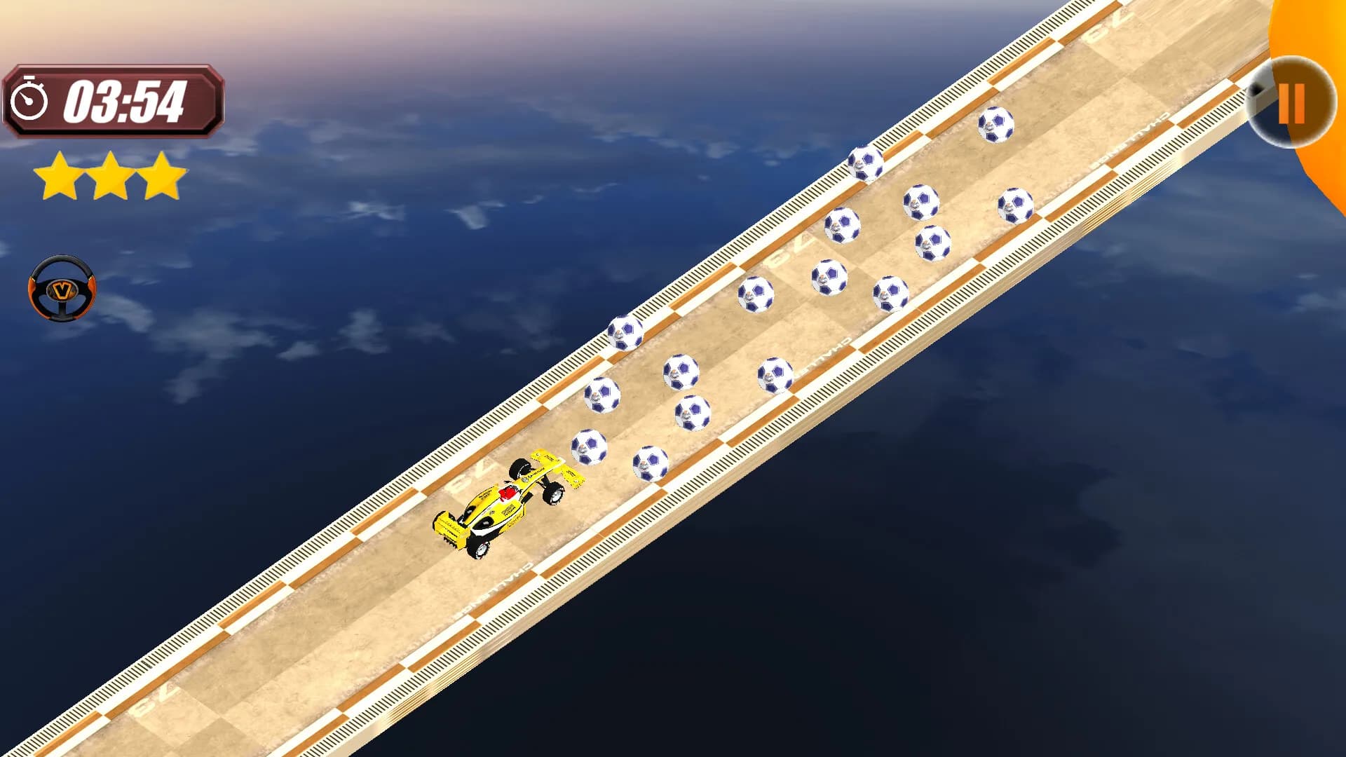 F1 Crazy Stunts screenshot screenshot 7