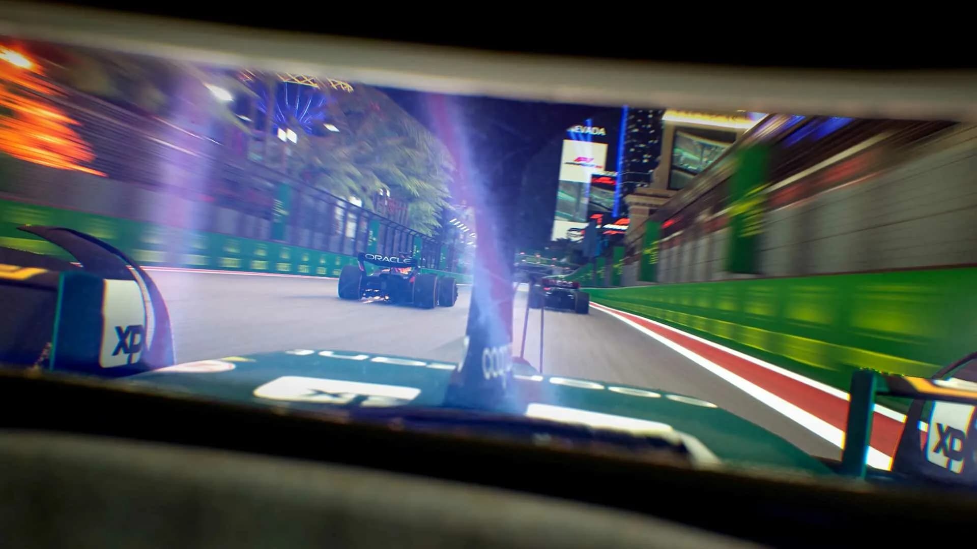 F1 Manager 2023 screenshot screenshot 5