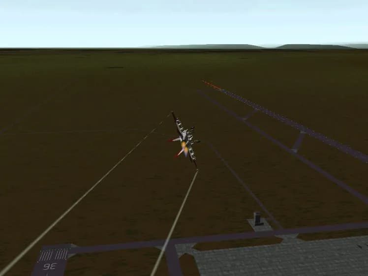 F/A-18E Super Hornet screenshot screenshot 4