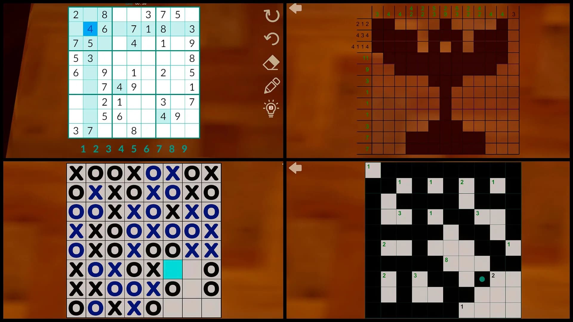 Fabulous Field Trip screenshot screenshot 6