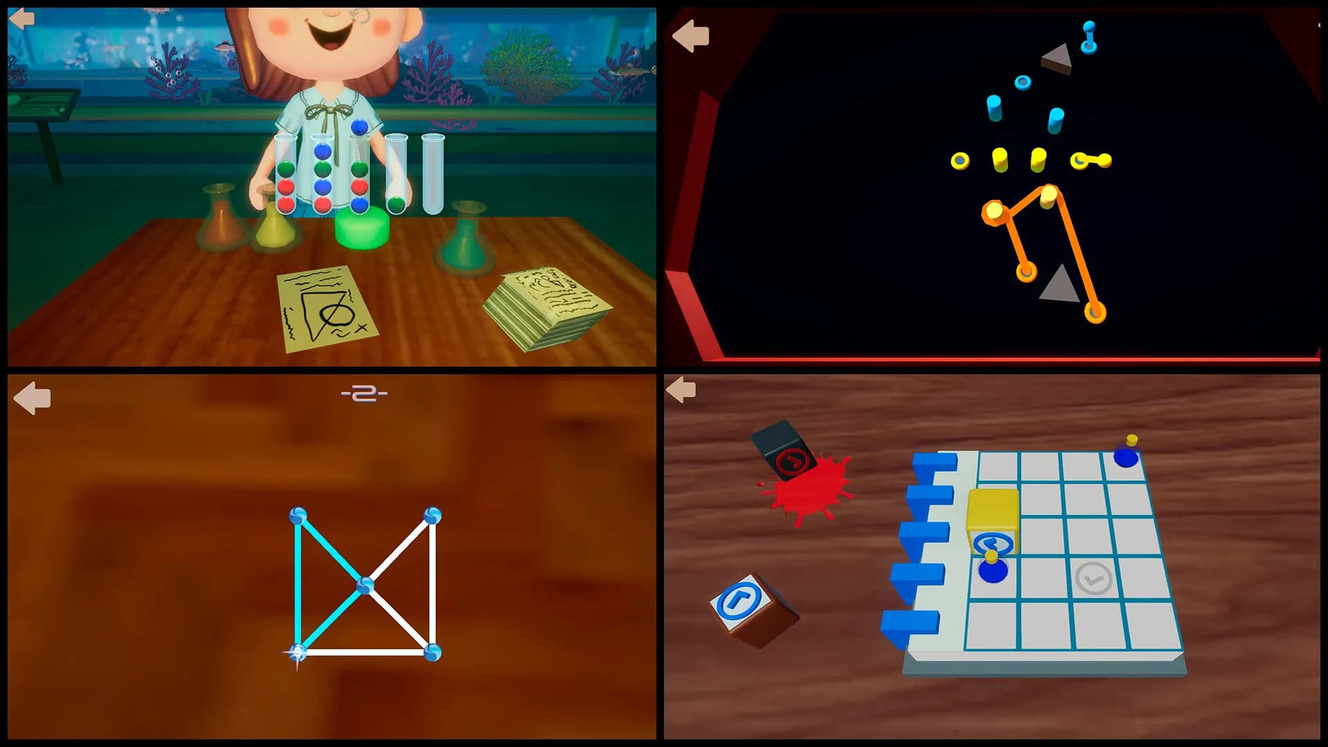 Fabulous Field Trip screenshot screenshot 8