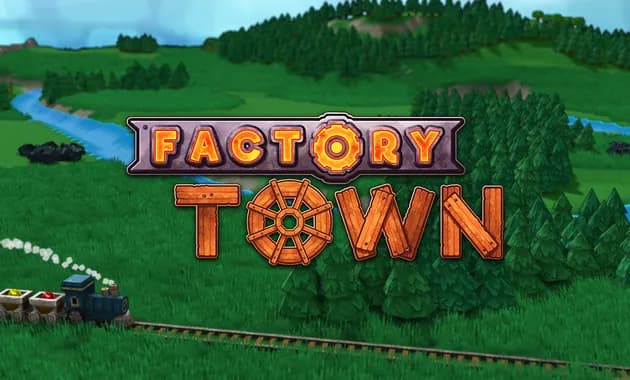 factory town vertical card thumbnail