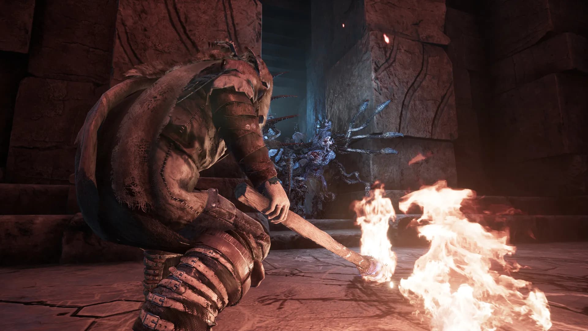 Fade to Silence screenshot screenshot 1