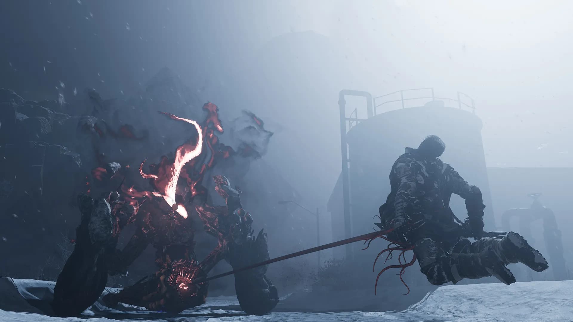 Fade to Silence screenshot screenshot 11