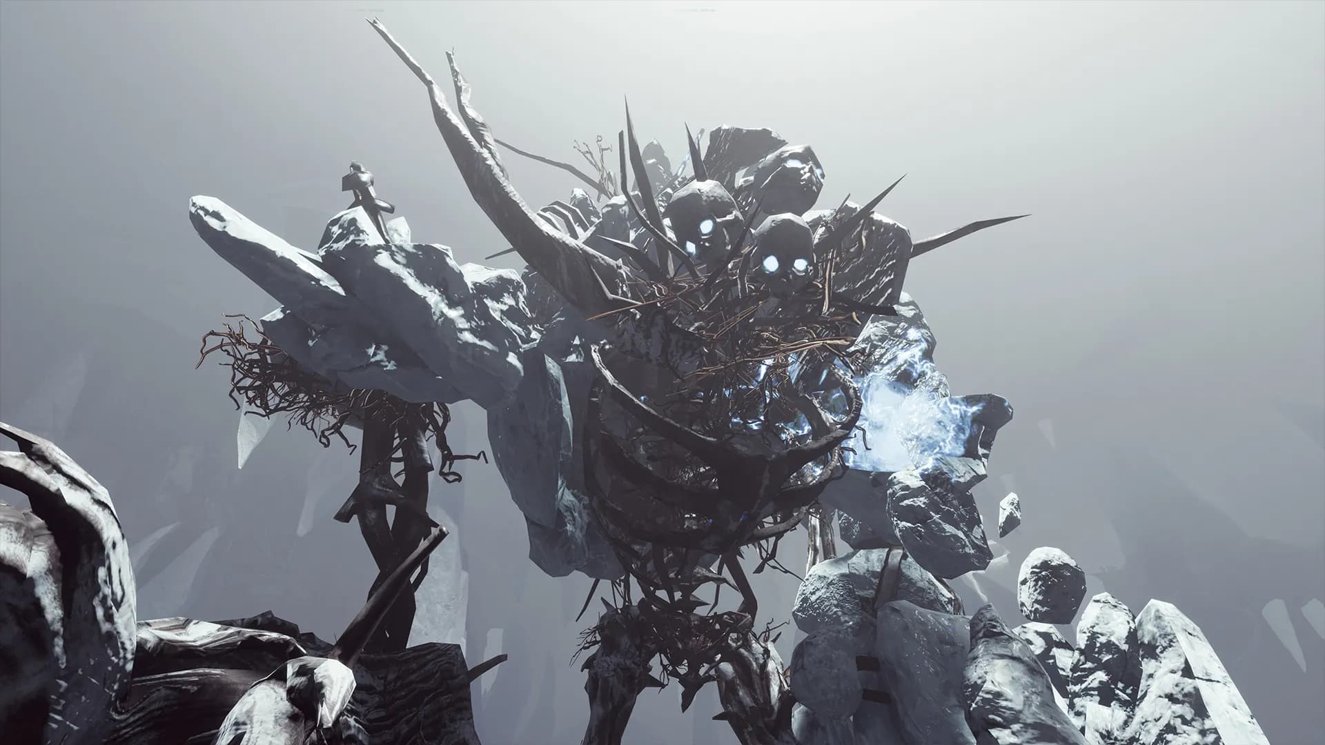 Fade to Silence screenshot screenshot 12