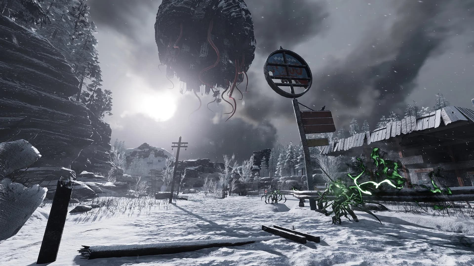 Fade to Silence screenshot screenshot 13