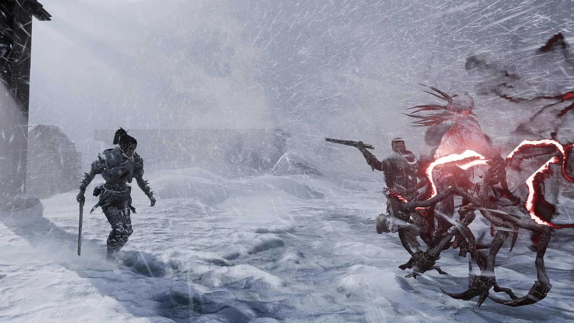 Fade to Silence screenshot screenshot 16
