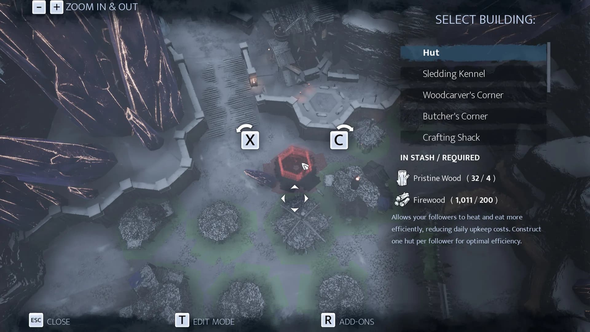 Fade to Silence screenshot screenshot 18