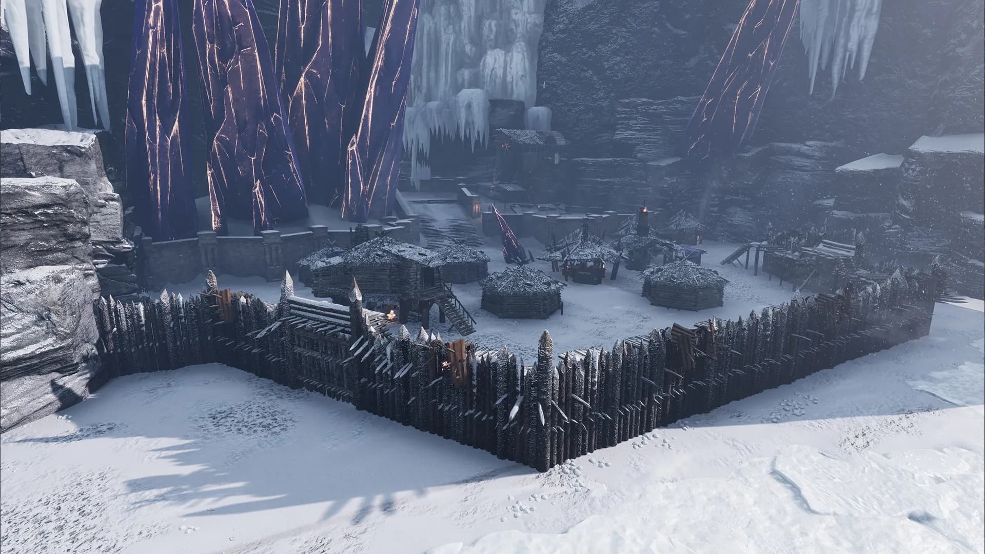 Fade to Silence screenshot screenshot 4