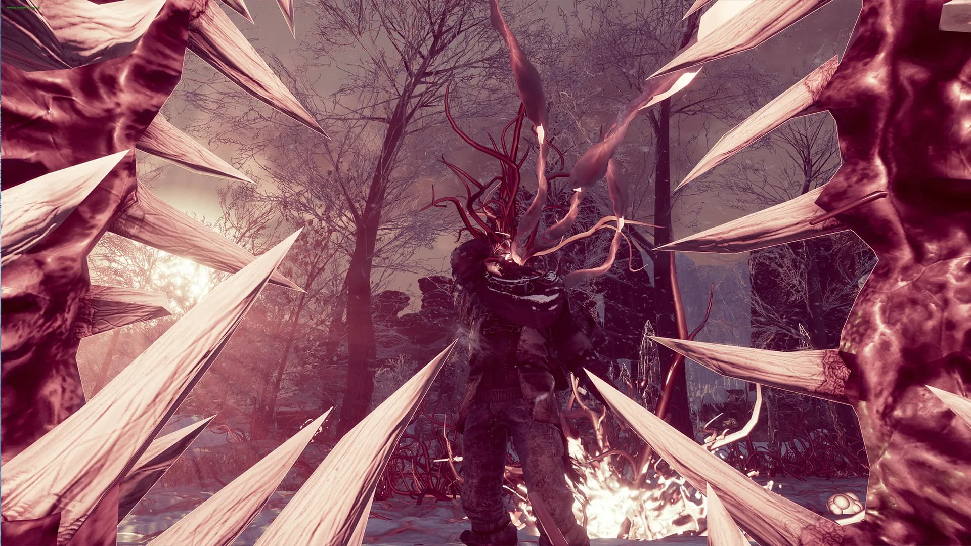 Fade to Silence screenshot screenshot 7